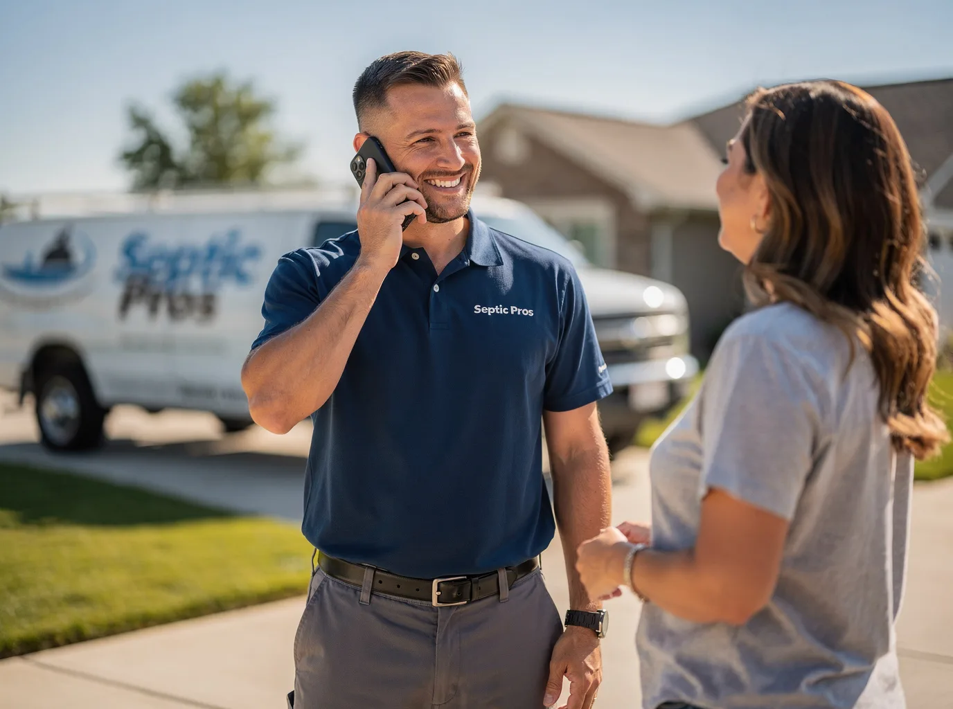 Septic Tank Pumping Reedley, CA FAQs
